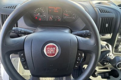 Fiat Ducato L2H2