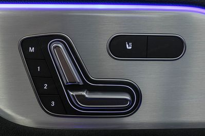 Mercedes GLA 200 AMG Line