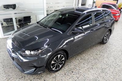 Kia Ceed 1.5 T-GDI M