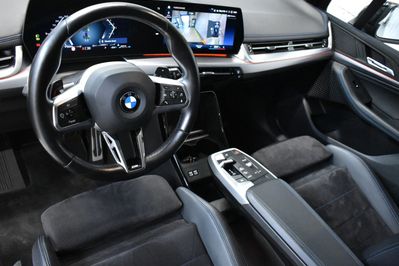 BMW Seria 2 Active Tourer 218d M Sport