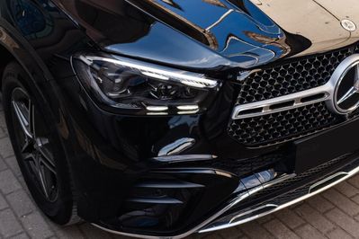Mercedes GLE 300 d 4-Matic AMG Line