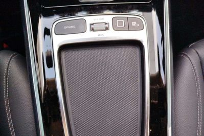 Mercedes GLA 200 Progressive