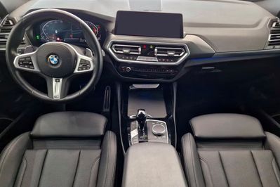 BMW X4 xDrive30i M Sport