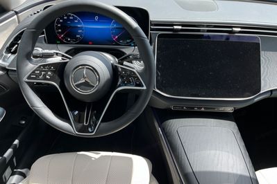 Mercedes Klasa E 220 d  Avantgarde Estate