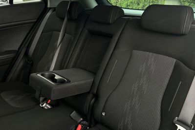 Kia Sportage 1.6 t-Gdi Mhev l 2WD Dct