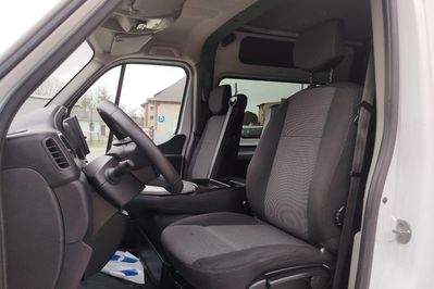Renault Master 2.3 dCi L4H2