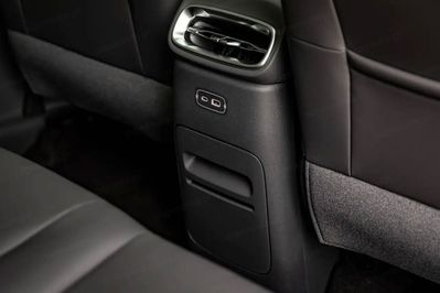 Leapmotor B10 PROMAX Design 67.1kWh