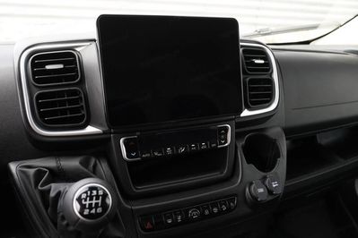 Fiat Ducato Maxi L4H2