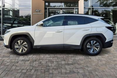 Hyundai Tucson 1.6 T-GDi  Smart HEV 2WD