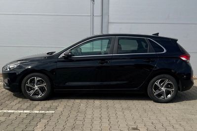 Hyundai i30 1.5