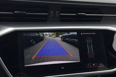 Audi A6 Avant 40 TDI quattro Advanced
