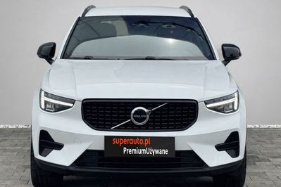Volvo XC40 B3 Plus Dark