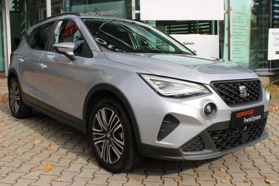 Seat Arona 1.0 TSI Style S&S