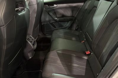 Cupra Leon 2.0 TSI DSG