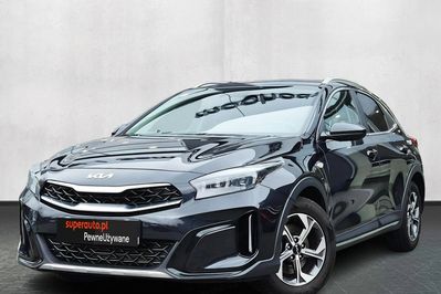 Kia XCeed 1.5 t-Gdi m Dct
