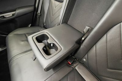 Lexus NX 350h Prestige 2.5 Hybrid AWD