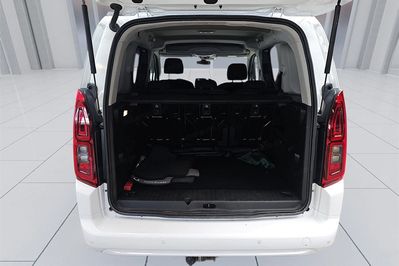 Toyota Proace City Verso L1H1 Business