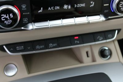 Audi Q5 40 TDI mHEV quattro Advanced S tronic