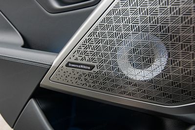 BMW Seria 5 Touring 540d xDrive M Sport