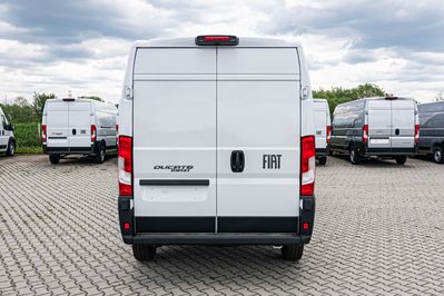 Fiat Ducato 3.3t  L3H2