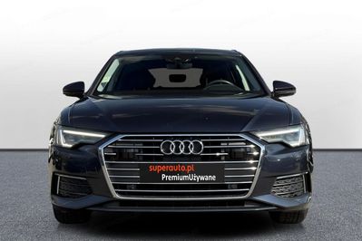 Audi A6 40 TDI mHEV Sport S tronic