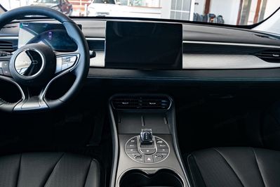 BYD Seal 5 DM-i 1.5 Comfort