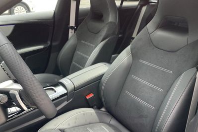 Mercedes CLA 200  AMG Line Shooting Brake