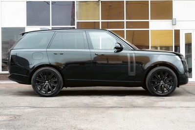 Land Rover Range Rover 4.4 V8 P530 Autobiography SWB