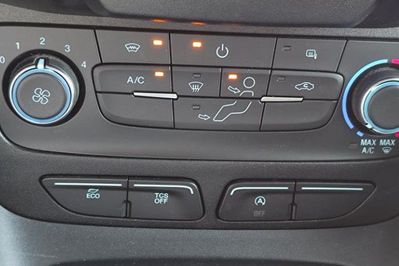 Ford Transit Connect L2H1