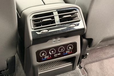 BMW Seria 5 Touring 520d xDrive M Sport