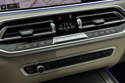 BMW X5 xDrive25d sport