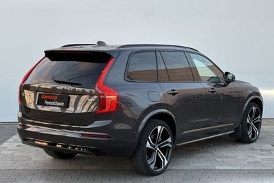 Volvo XC90 T8 AWD Plug-In Hybrid Ultra Dark 7os aut