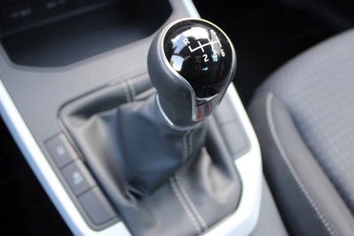 Seat Arona TSI Style S&S