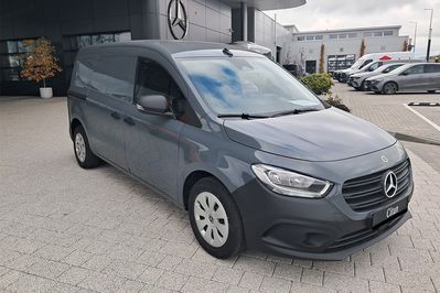 Mercedes Citan 110 CDI L2H1 Długi