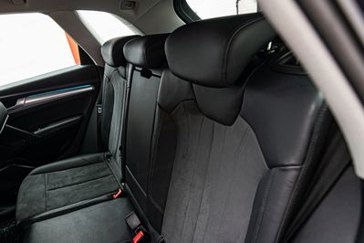 Audi Q5 40 TDI Quattro S tronic