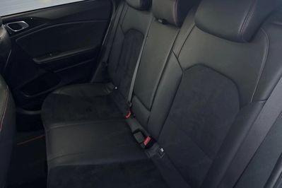 Kia ProCeed 1.6 T-GDI GT DCT