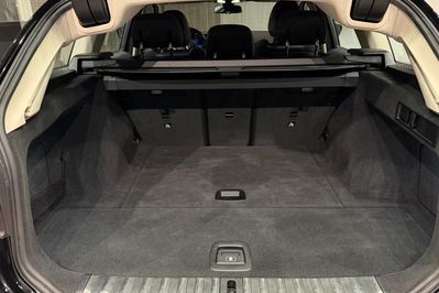 BMW Seria 3 Touring 318d