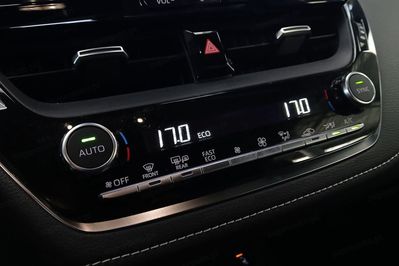 Toyota Corolla 1.8 Hybrid GR Sport Dynamic