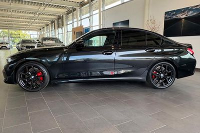 BMW Seria 3 M340i xDrive