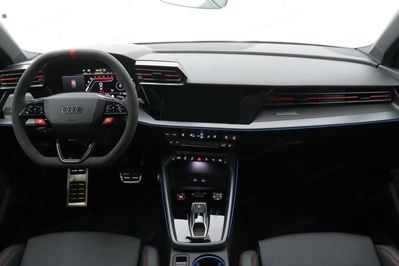 Audi A3 RS3 TFSI quattro Sportback