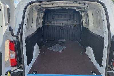 Opel Combo Van Cargo XL L2H1