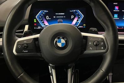 BMW X1 xDrive23d mHEV M Sport aut