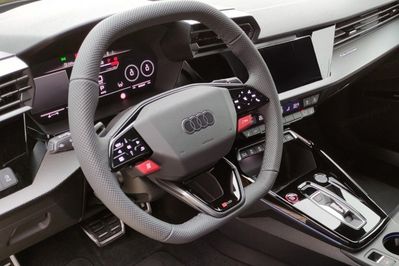 Audi A3 RS3 TFSI quattro Sportback