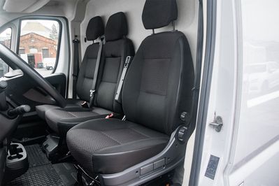 Fiat Ducato L3H2