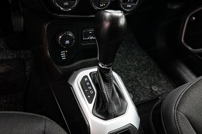 Jeep Renegade 1.4 MultiAir 4x4