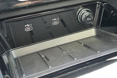 Audi Q5 e-Hybrid quattro Sportback