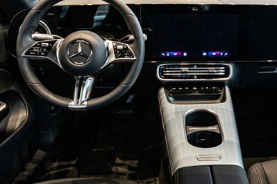 Mercedes CLA 250+ Progressive