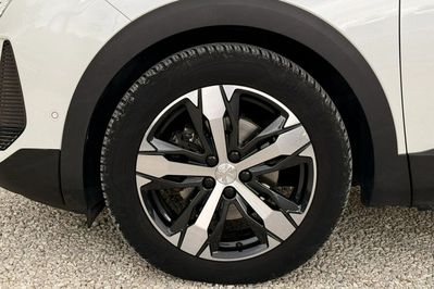 Peugeot 5008 1.2 PureTech Allure Pack S&S EAT8