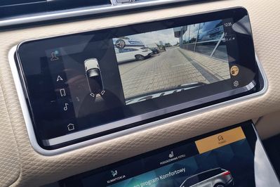Land Rover Range Rover Velar 2.0 D200 mHEV