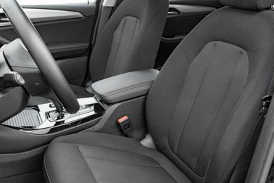 BMW X3 XDRIVE25D Advantage